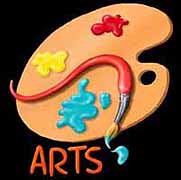 Arts image