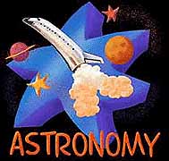 Astronomy