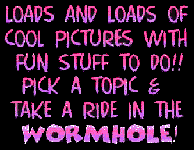Text Loads